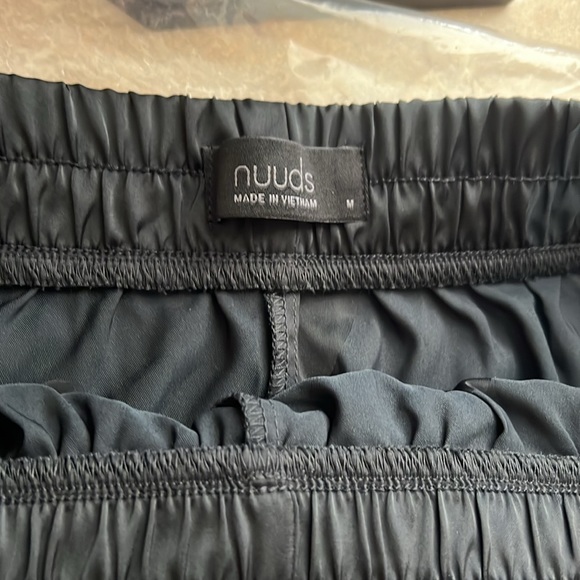 NUUDS Hearts Pajama Set - Picture 5 of 6